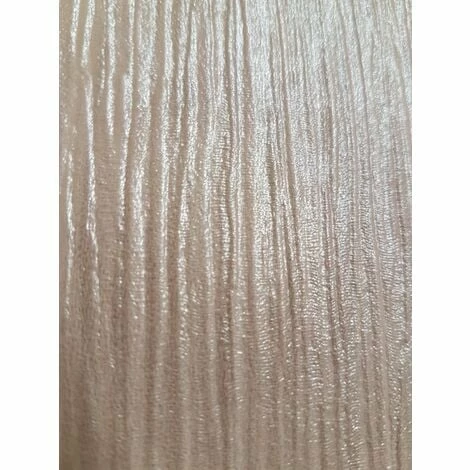 Muriva Texture Lustre Truffle Wallpaper Pearlescent Linear Plain Shiny Finish 4 Muriva Texture Lustre Truffle Wallpaper Pearlescent Linear Plain Shiny Finish - Image 4