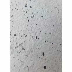 Alternative view of Muriva Cemented Wall Silver Wallpaper Industrial Concrete Stone Light Grey