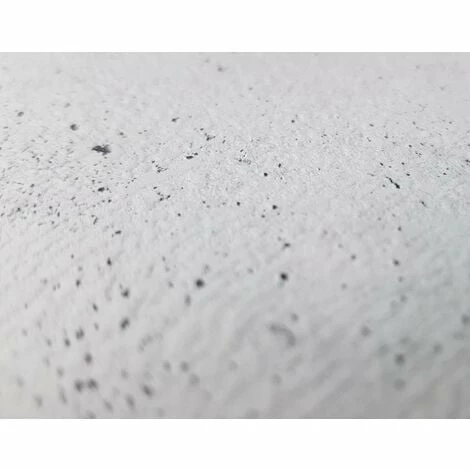Muriva Cemented Wall Silver Wallpaper Industrial Concrete Stone Light Grey 4 Muriva Cemented Wall Silver Wallpaper Industrial Concrete Stone Light Grey - Image 4