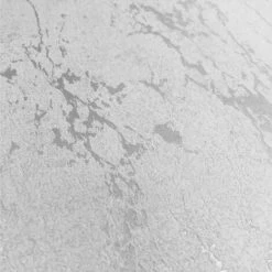 Industrial Stone Concrete Wallpaper Metallic Silver Grey Vinyl Muriva Arlo -MURIVA SHOP 14648602 4