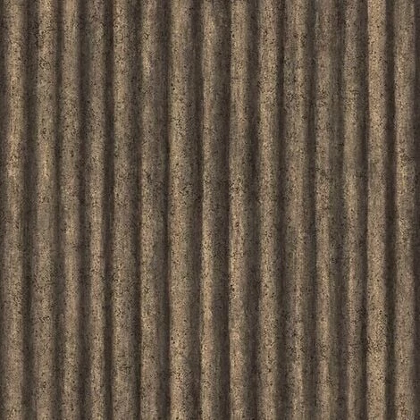 Brown Corrugated Wood Effect Wallpaper Muriva Paste The Wall Vinyl 1 Brown Corrugated Wood Effect Wallpaper Muriva Paste The Wall Vinyl