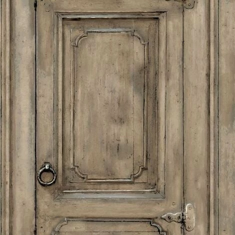 Brown Rustic Cupboard Wallpaper Muriva Wood Panel Effect Paste The Wall Vinyl 1 Brown Rustic Cupboard Wallpaper Muriva Wood Panel Effect Paste The Wall Vinyl