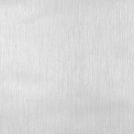 Muriva Texture Lustre White Wallpaper 114920 - Linear Plain Shiny Finish 1 Muriva Texture Lustre White Wallpaper 114920 - Linear Plain Shiny Finish