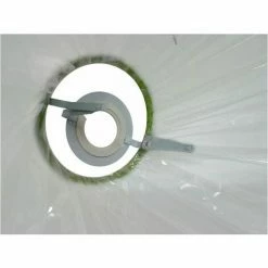 MURIVA UGEPA 102564 Textured Wallpaper, Colourful, Full Roll -MURIVA SHOP 33970744 3