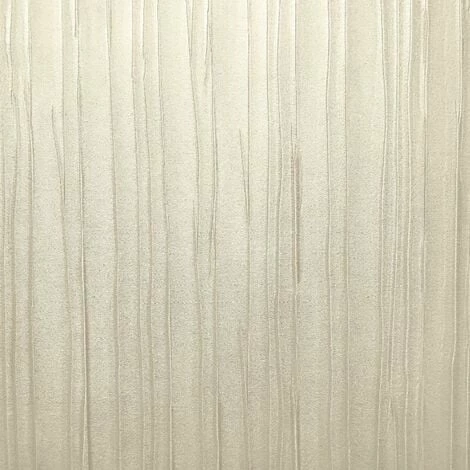 MURIVA Kylie Minogue At Home Ultra Heavy Weight Foil Wallpaper Esther Texture Ivory 1 MURIVA Kylie Minogue At Home Ultra Heavy Weight Foil Wallpaper Esther Texture Ivory