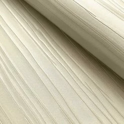Alternative view of MURIVA Kylie Minogue At Home Ultra Heavy Weight Foil Wallpaper Esther Texture Ivory