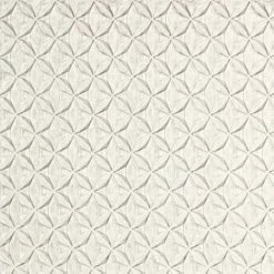 MURIVA Kylie Minogue At Home Ultra Heavy Weight Foil Wallpaper Dimond Print Ivory -MURIVA SHOP 35337755 3