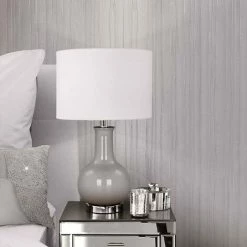 MURIVA Kylie Minogue At Home Ultra Heavy Weight Foil Wallpaper Esther Texture Truffle 5 MURIVA Kylie Minogue At Home Ultra Heavy Weight Foil Wallpaper Esther Texture Truffle -MURIVA SHOP 35337756 3