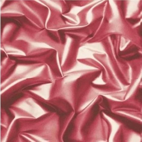 MURIVA 3D Effect Velvet Silk Cerise Pink/Red Crushed Wallpaper 1 MURIVA 3D Effect Velvet Silk Cerise Pink/Red Crushed Wallpaper