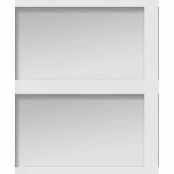Modern Wallpaper Boxes Rectangle Shapes Futuristic Grey Muriva -MURIVA SHOP 3558567 3