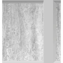 Grey Marble Effect Panel Wallpaper Muriva Modern Contemporary