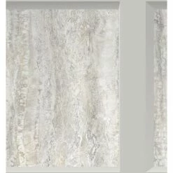 Taupe Marble Effect Panel Wallpaper Muriva Modern Contemporary