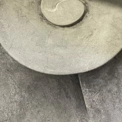 Stone Moulding Wallpaper Muriva Vinyl Paste The Wall Grey Concrete Effect 6 Stone Moulding Wallpaper Muriva Vinyl Paste The Wall Grey Concrete Effect -MURIVA SHOP 65440850 3