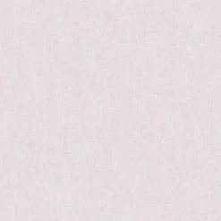 Muriva Darcy James Linen Texture Pink Wallpaper 173534 - Plain Fabric Effect