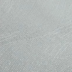 Alternative view of Muriva Orla Wave Glitter Wallpaper (One Size) (Grey)