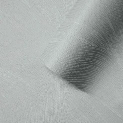 Muriva Orla Wave Glitter Wallpaper (One Size) (Grey) -MURIVA SHOP 70357800 4